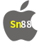 Aplicativo Sn88 para iOS