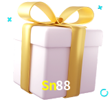 Receba seus bônus de boas-vindas no Sn88