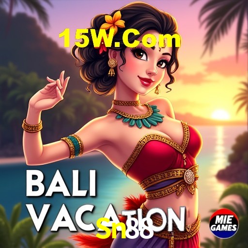 Interface do App Sn88