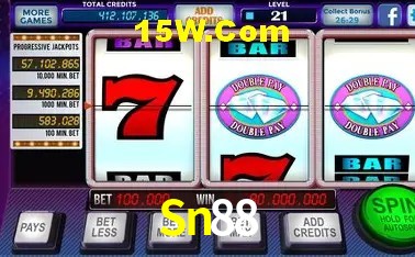 Design Responsivo Sn88