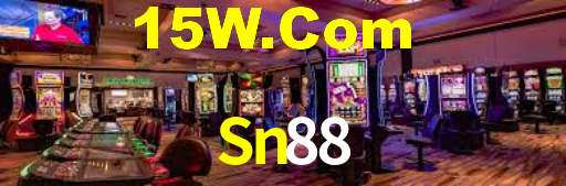 Sn88: Jogos de Caça-Níqueis-Altas Recompensas, Roleta-Velocidade, Blackjack-Desafios Máximos