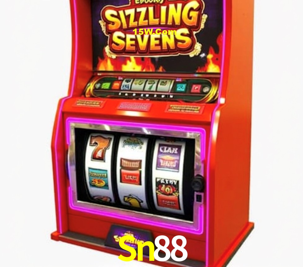 Casino VIP Sn88