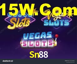 Welcome Bonus Sn88