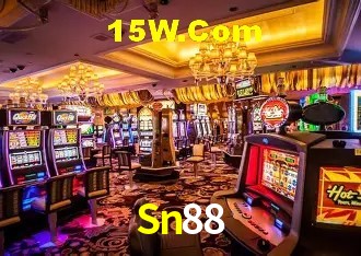 Casino Ao Vivo Sn88