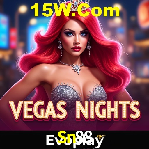 Descubra o Mundo do Cassino Online com Sn88