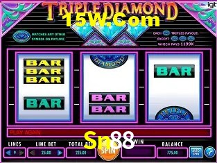 Sistemas de Segurança Sn88