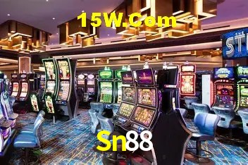 Promoção Relâmpago Sn88