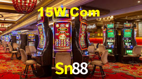 Apostas com odds competitivas na Sn88