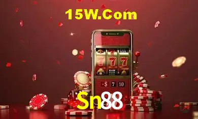 Recursos de Bônus Sn88