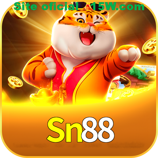 Imagem promocional da Sn88 mostrando a plataforma e suas vantagens
