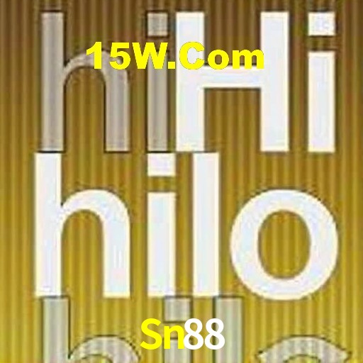 Provedores de Jogos Sn88