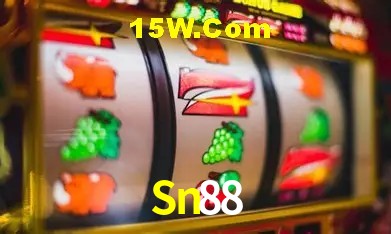 Benefícios da Conta Sn88