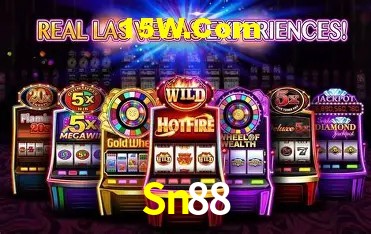 Recursos de Bônus Sn88
