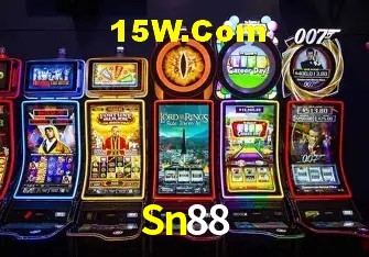 Estatísticas Sn88
