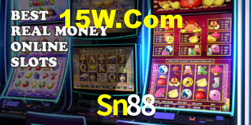 Sn88 - Slots De Cassino Envolventes - Sn88.Com