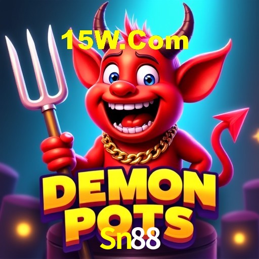 Jogos de Slot Sn88
