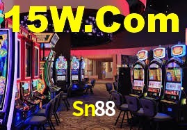 APP oficial da Sn88 para mobile